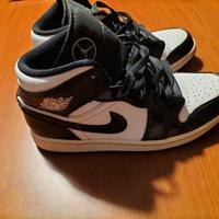Scarpe air Jordan mid 1