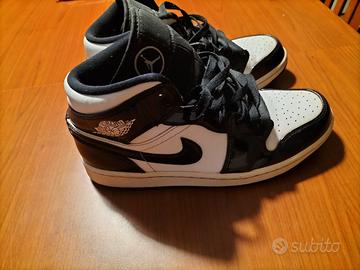 Scarpe air Jordan mid 1