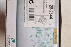 Alternatore Mitsubishi L200