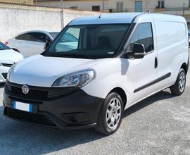 Fiat Doblo Maxi EcoJet 1.6 MJT 105 CV 2017