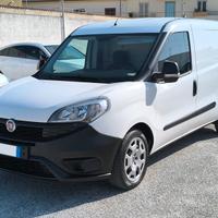 Fiat Doblo Maxi EcoJet 1.6 MJT 105 CV 2017