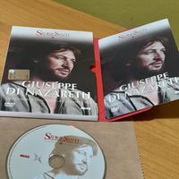 RACCOLTA 7 DVD FILM I GRANDI SANTI 