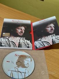 RACCOLTA 7 DVD FILM I GRANDI SANTI 