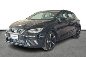 Seat Ibiza 1.0 ecotsi FR 95cv