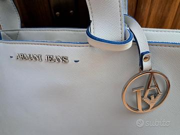 Borsa Armani Jeans