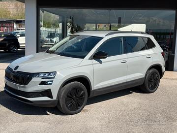 Skoda Karoq 2.0 TDI 115 DSG SportLine FULL POCHI K