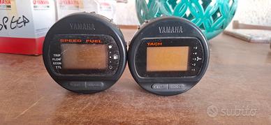 Strumenti Yamaha