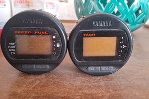 Strumenti Yamaha