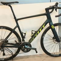 Scott addict XL