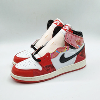 Jordan 1 High spider verse 36