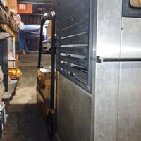 Frigo Pedia Kreyer SR13