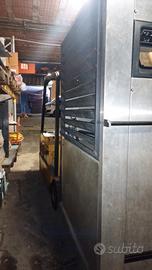 Frigo Pedia Kreyer SR13