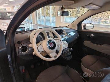 FIAT 500 (2015-2024) 500 1.2 EasyPower Pop