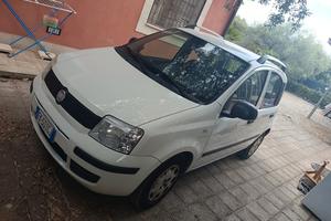 fiat panda 1200 benzina 