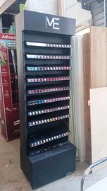 ESPOSITORE SMALTI MESAUDA 1573