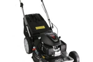 Tosaerba marina systems hr 57 sh