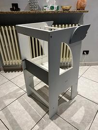 Torre per bambini Rocket baby