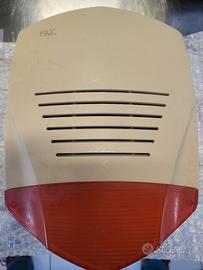 Sirena Risco SLT PROSOUND