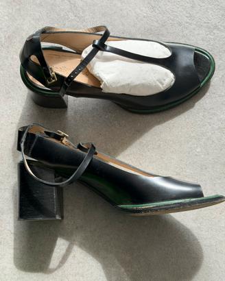 Scarpe Chloe n.38 come nuove