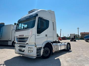 Iveco Stralis 460 - Trattore Stradale