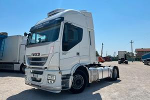 Iveco Stralis 460 - Trattore Stradale