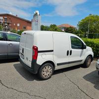 Fiat fiorino 1400 natural power