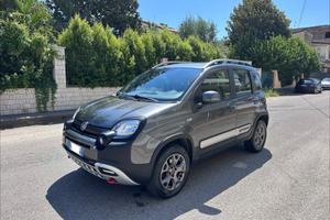 Fiat Panda 1.3 MJT 95 CV S&S 4x4 Cross Euro6