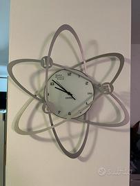 Orologio da parete Ceart “Atomo” – Made in Italy