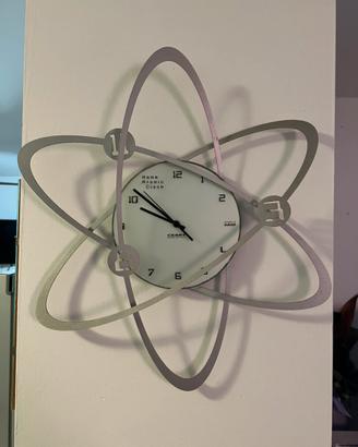 Orologio da parete Ceart “Atomo” – Made in Italy