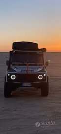 Td5 Defender