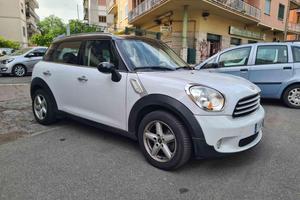 MINI Countryman Mini Cooper D Countryman Automat