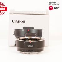 Canon Mount Adapter Canon EF / Canon EOS M (Canon)