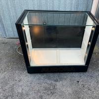 Vetrina da esposizione 