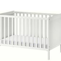 Letto con sponde per bambini