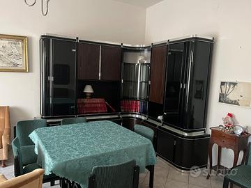 Soggiorno come nuovo