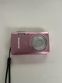 Olympus u5010