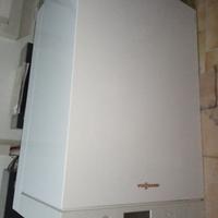 Caldaia murale a condensazione Viessmann