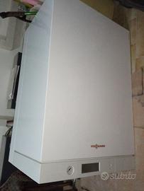 Caldaia murale a condensazione Viessmann