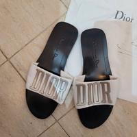 Sandali Dior 