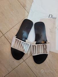Sandali Dior 