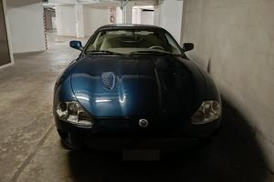 xk8 Jaguar 