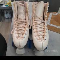 Pattini a rotelle professionali 