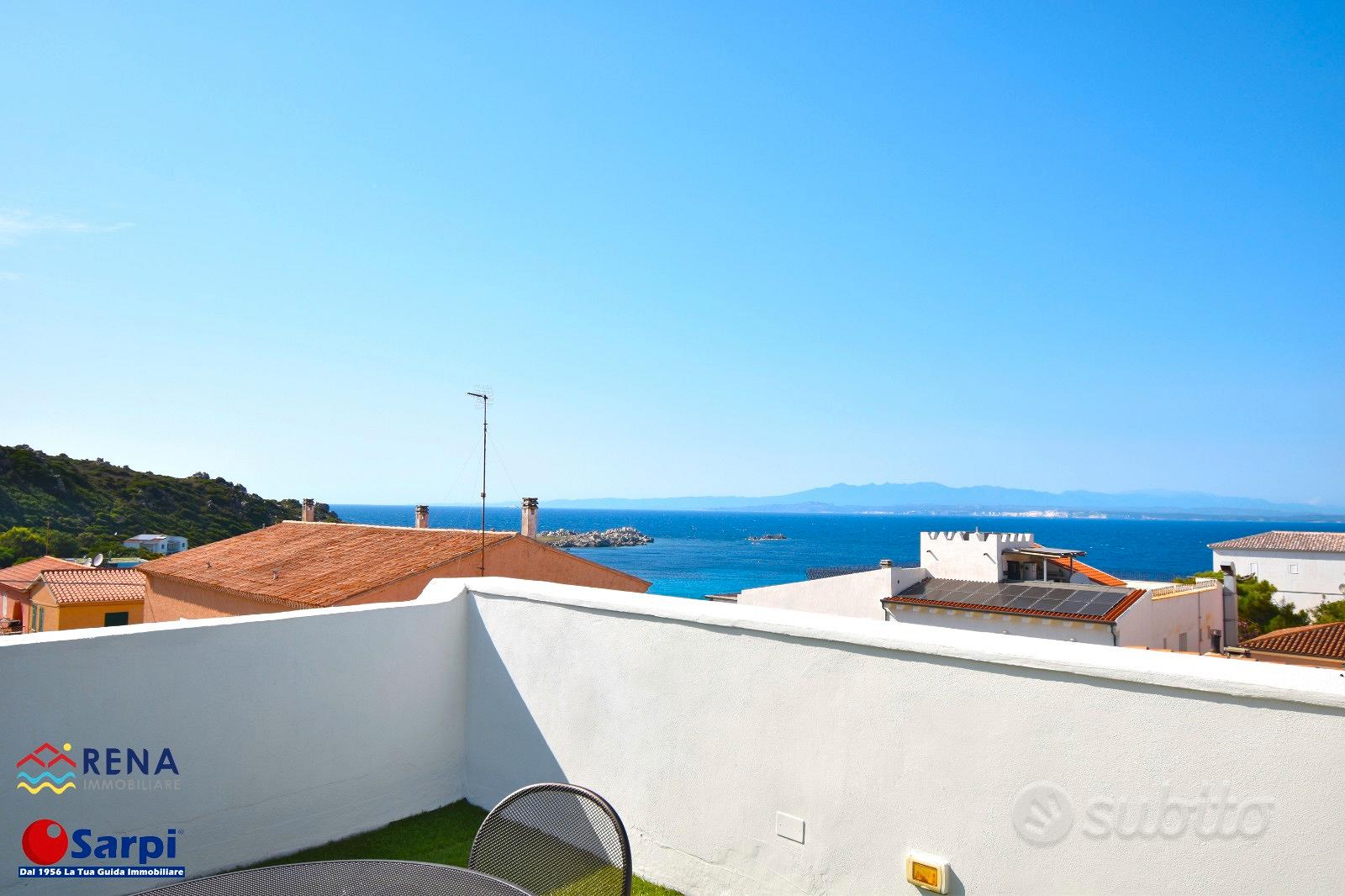 Apartment in Santa Teresa di Gallura, Gallura Nord-Est Sardegna - Vista 3