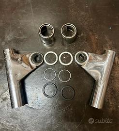 Supporti bandiere faro anteriore kawasaki z1 900