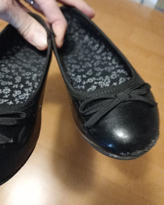scarpa ballerina 