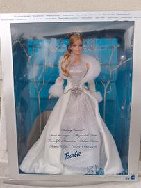 Barbie Magie delle Feste 2003