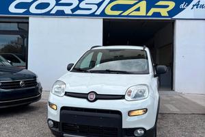 Fiat Panda 1.3 MJT 95 CV S&S 4x4