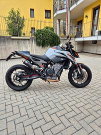 KTM 790 DUKE 2023