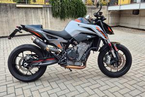 KTM 790 DUKE 2023