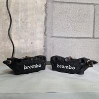 Pinze radiali Brembo 100mm M4.32